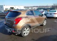 2016 Buick ENCORE photo