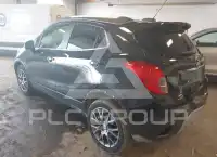 2016 Buick ENCORE фото