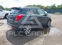 2016 Buick ENCORE фото