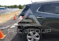 2016 Buick ENCORE фото