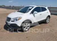 2016 Buick ENCORE фото