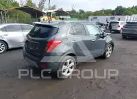 2016 Buick ENCORE фото