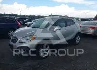 2016 Buick ENCORE фото
