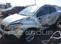 2016 Buick ENCORE photo