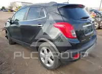 2016 Buick ENCORE photo