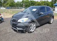 2016 Buick ENCORE фото