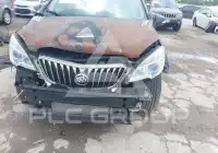 2016 Buick ENCORE photo