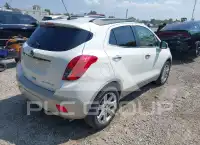 2016 Buick ENCORE photo