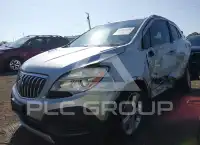 2016 Buick ENCORE photo