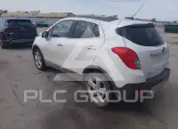 2016 Buick ENCORE photo