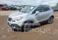 2016 Buick ENCORE photo