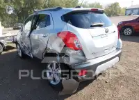 2016 Buick ENCORE photo