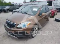 2016 Buick ENCORE фото