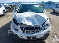 2016 Buick ENCORE фото