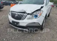 2016 Buick ENCORE photo
