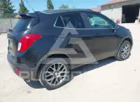 2016 Buick ENCORE фото