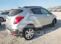 2016 Buick ENCORE фото