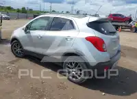 2016 Buick ENCORE photo