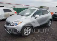 2016 Buick ENCORE photo