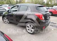 2016 Buick ENCORE фото