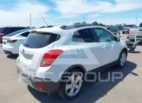 2016 Buick ENCORE фото