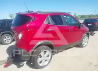 2016 Buick ENCORE photo