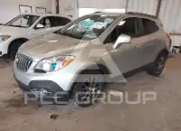 2016 Buick ENCORE photo