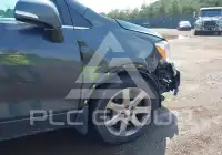 2016 Buick ENCORE фото