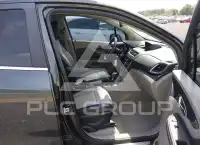 2016 Buick ENCORE фото