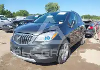 2016 Buick ENCORE фото