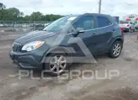 2016 Buick ENCORE фото