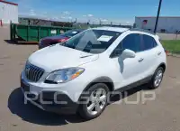 2016 Buick ENCORE фото
