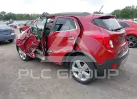 2016 Buick ENCORE фото
