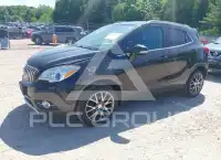 2016 Buick ENCORE фото