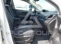 2016 Buick ENCORE photo