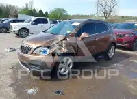 2016 Buick ENCORE фото