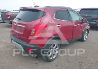 2016 Buick ENCORE photo