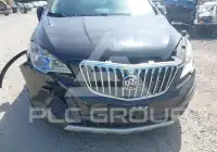 2016 Buick ENCORE фото