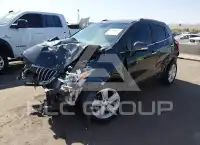 2016 Buick ENCORE photo