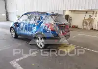 2016 Buick ENCORE photo