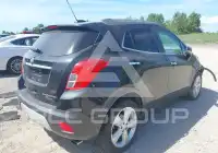 2016 Buick ENCORE фото