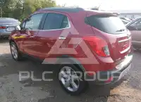 2016 Buick ENCORE photo