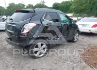 2016 Buick ENCORE фото