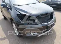 2016 Buick ENCORE photo