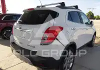 2016 Buick ENCORE photo