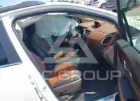 2016 Buick ENCORE photo