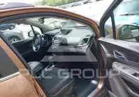 2016 Buick ENCORE фото