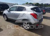 2016 Buick ENCORE photo