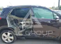 2016 Buick ENCORE фото