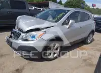 2016 Buick ENCORE photo